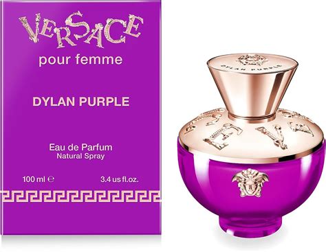 versace parfum damsky